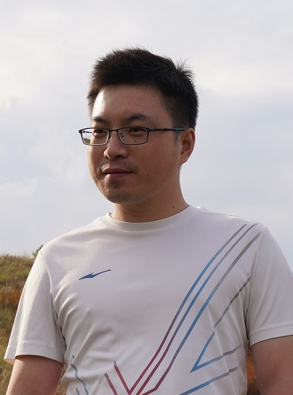 Li-Bo Zhang