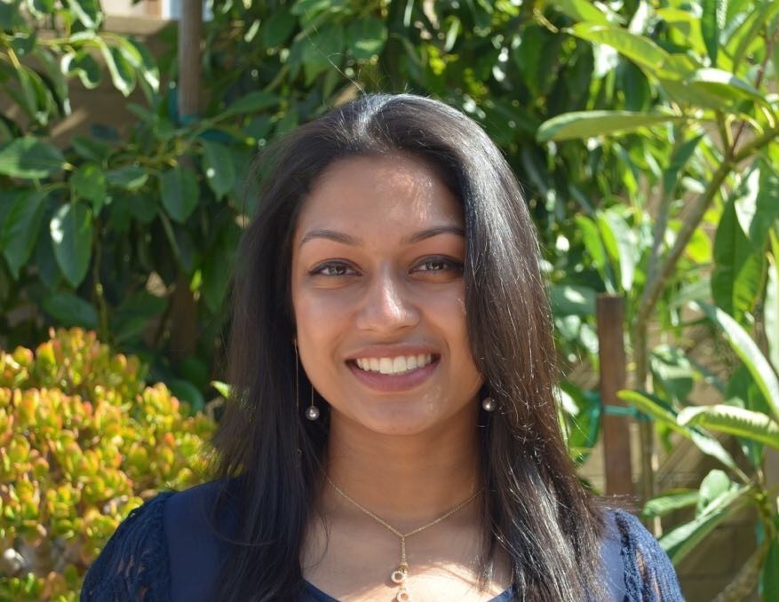 Stuti Agrawal