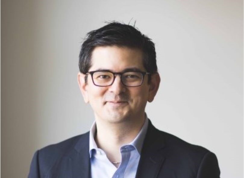 Luke Chang