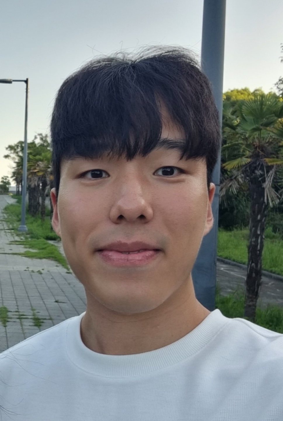 Eun Tack Cho