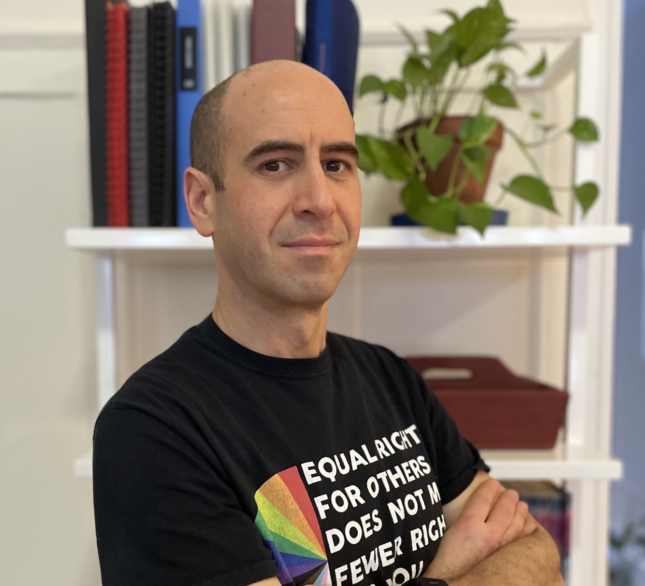 Nir Jacoby