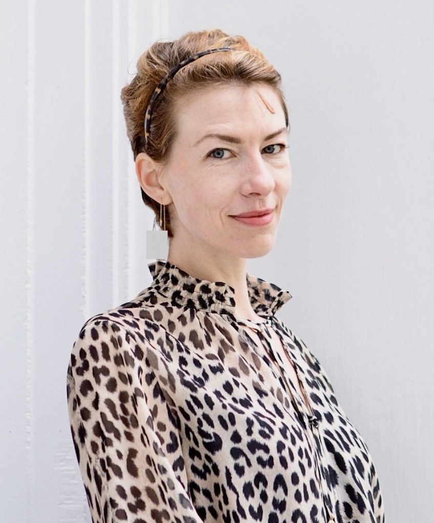 charlotte leferink