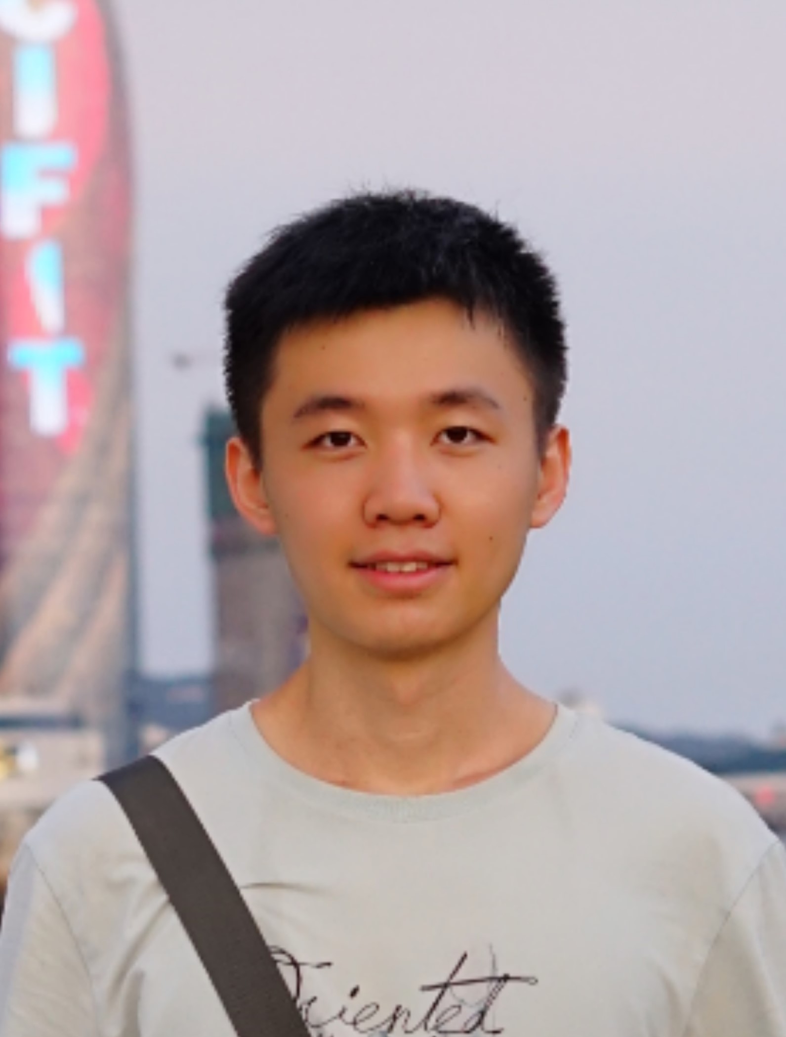 Zizhuang Miao