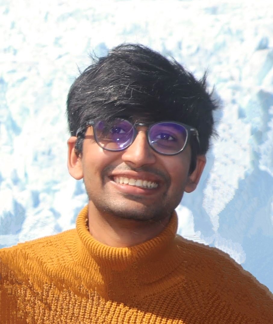 Yugantar Prakash