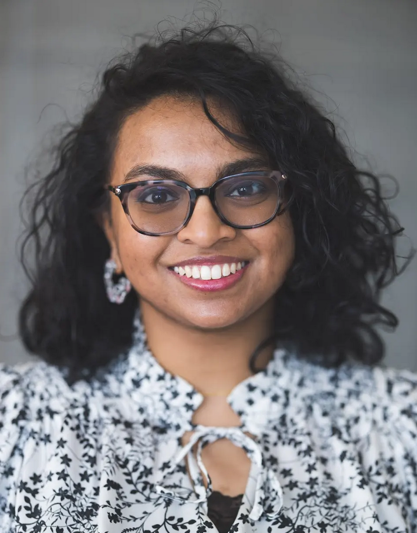 Deepa Prasad