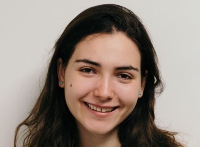 clara sava-segal