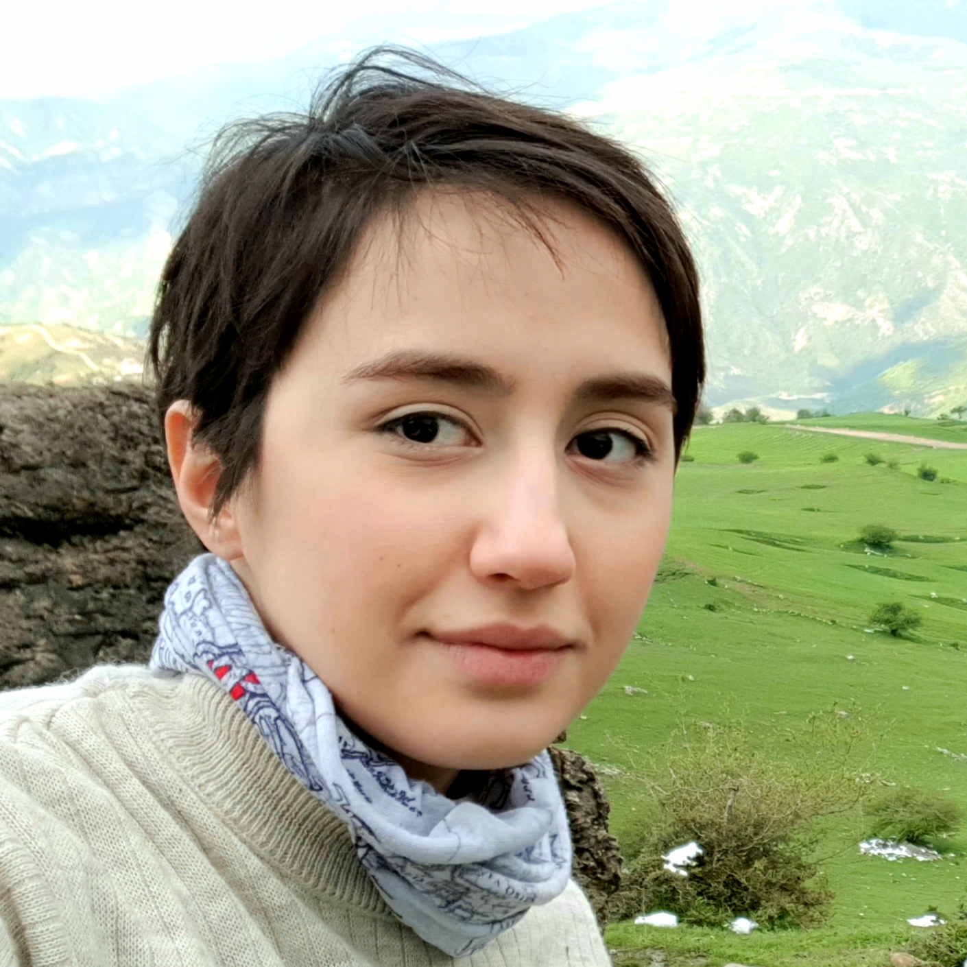 Atlas Shahamati