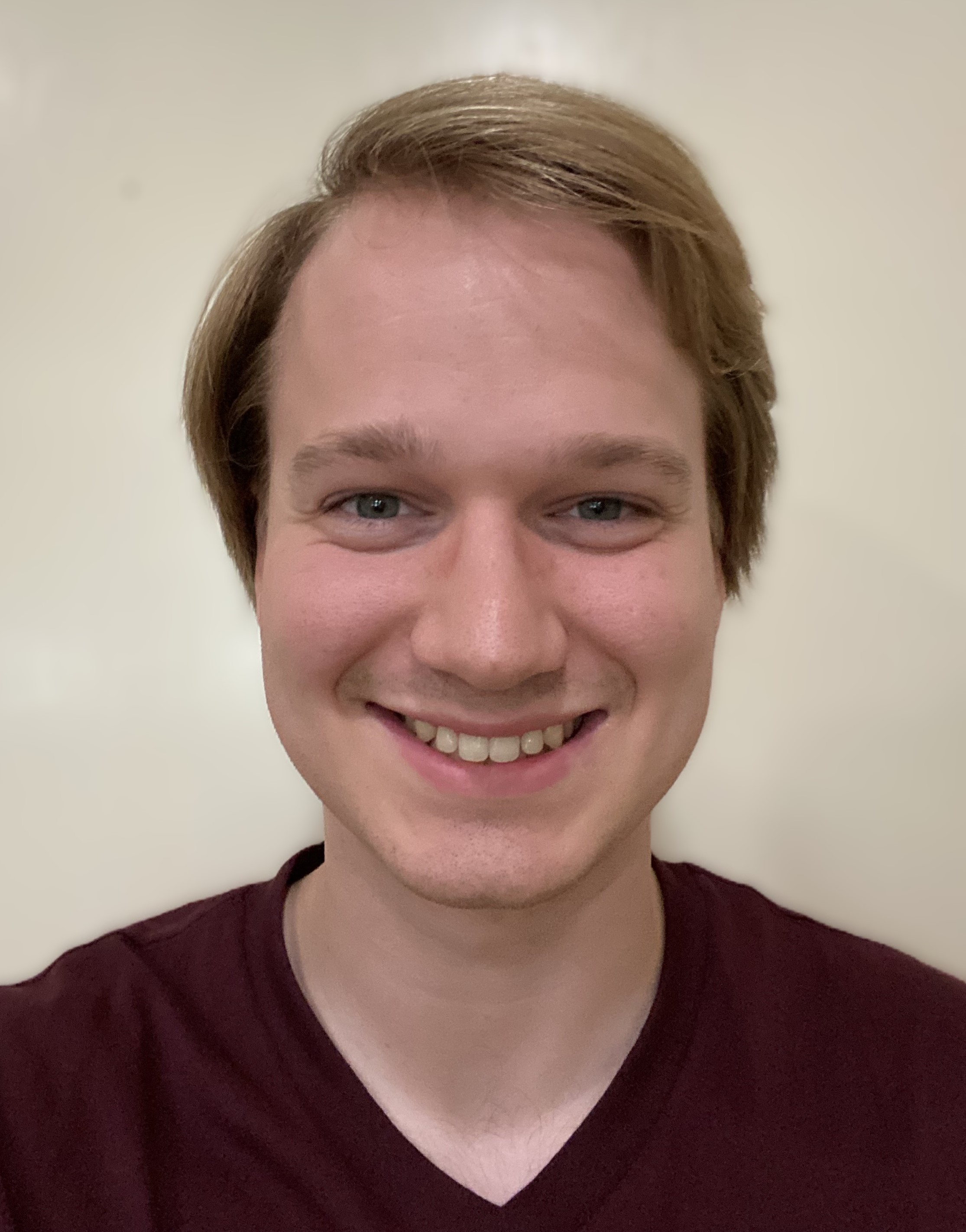 Benjamin Stanislav
