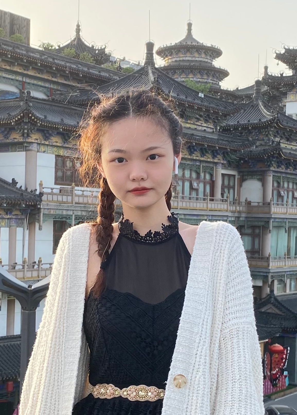 Zishan Su