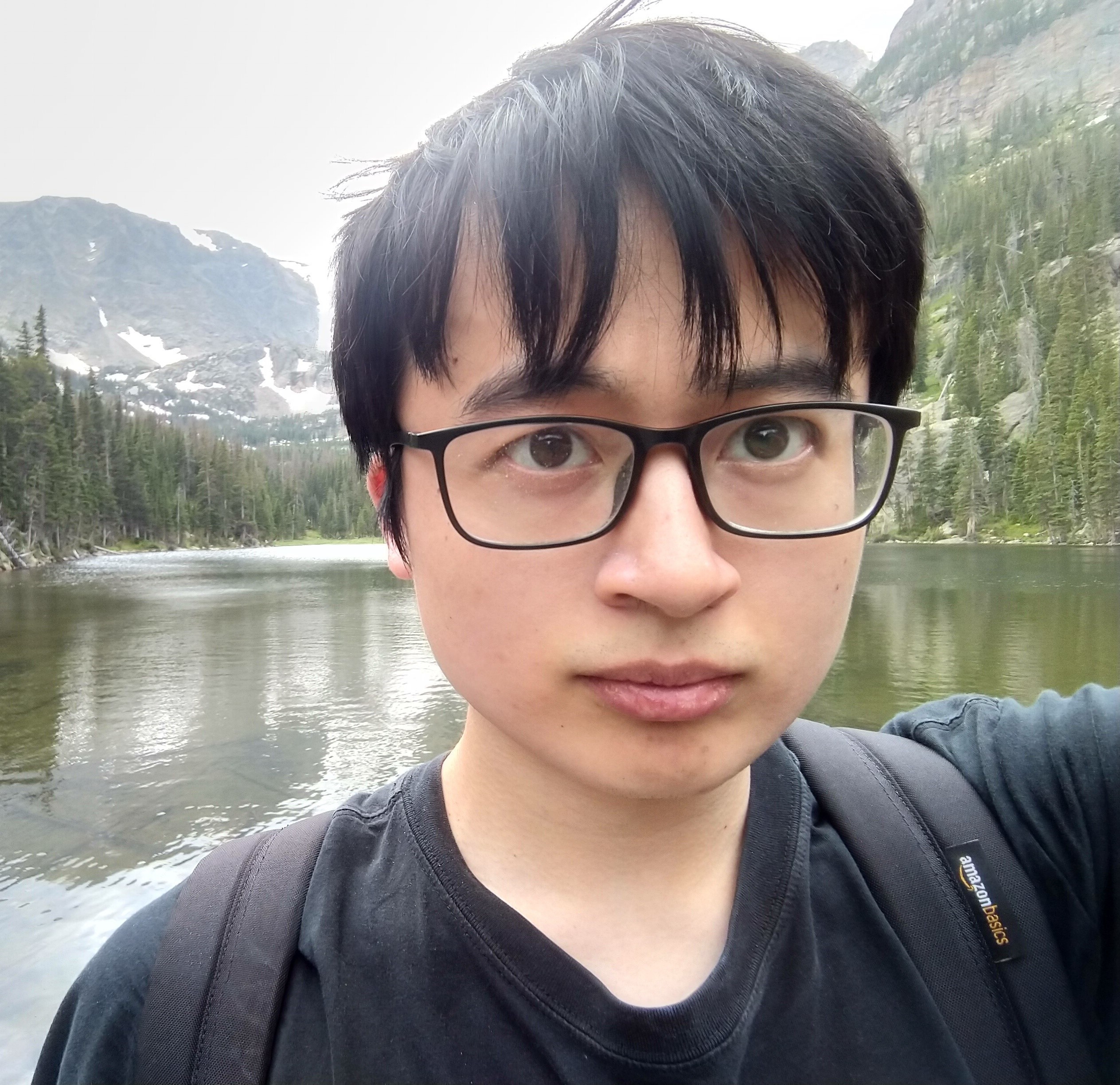Jiacheng Xu