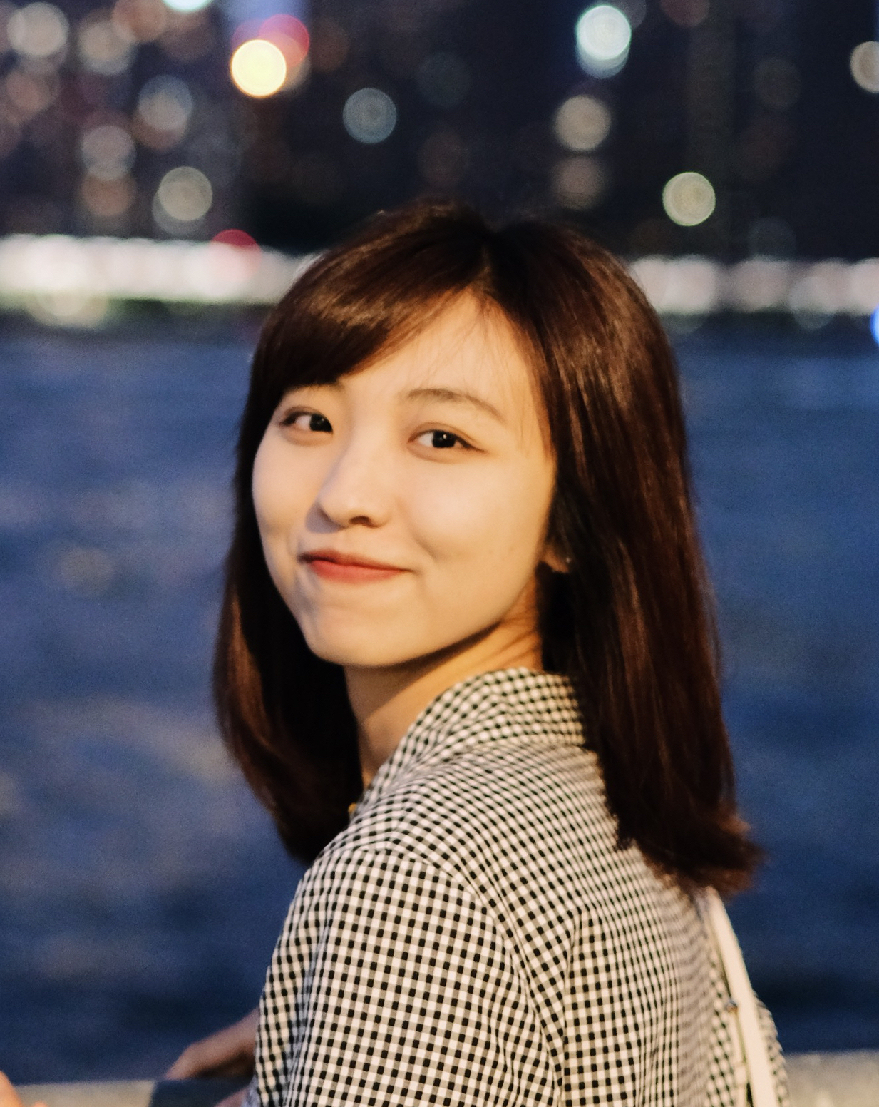 Menghan Yang