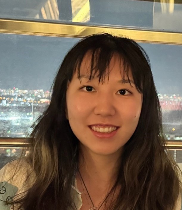 Yuqi Zhang