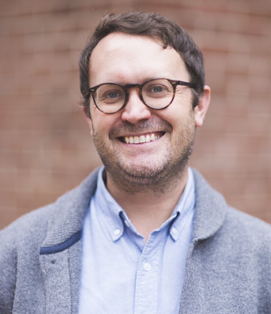 Steven Frankland