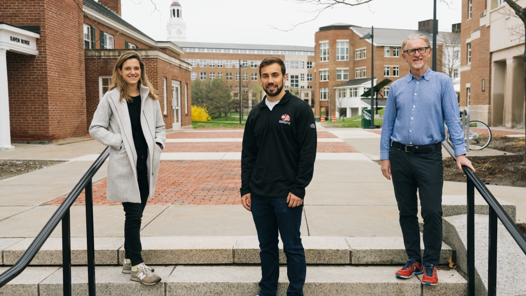 Meghan Meyer, Alex daSilva, and Andrew T. Campbell