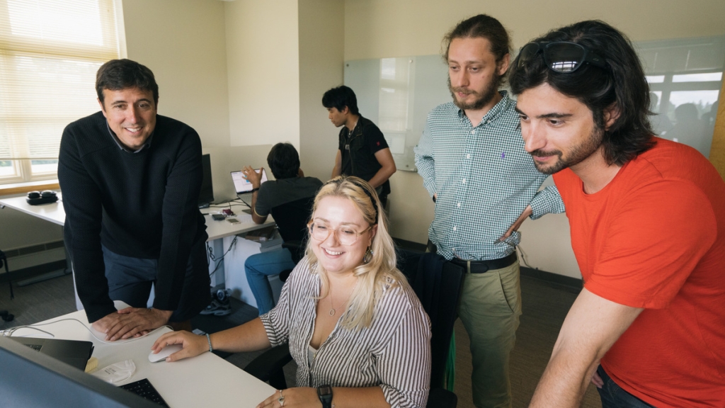 Tor Wager, Melanie Kos, Léo Henry, and Bogdan Petre