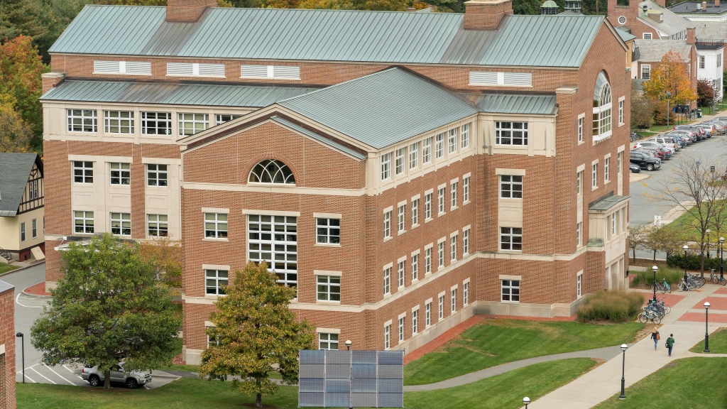 Moore Hall