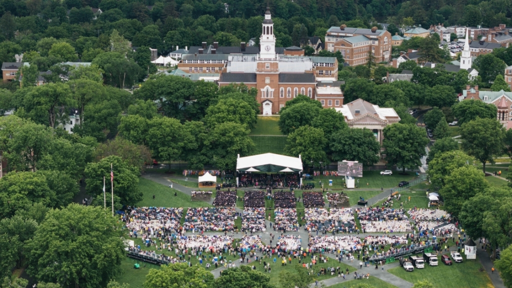2024 Graduation