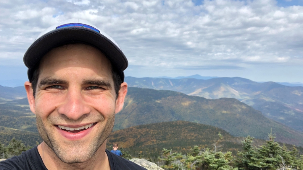 Adam Steel