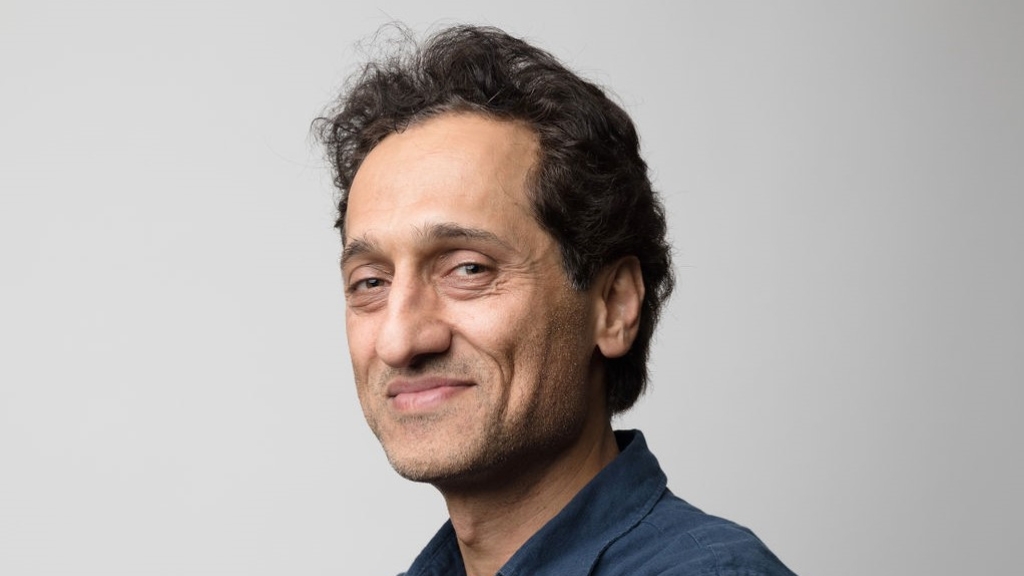 Alireza Soltani