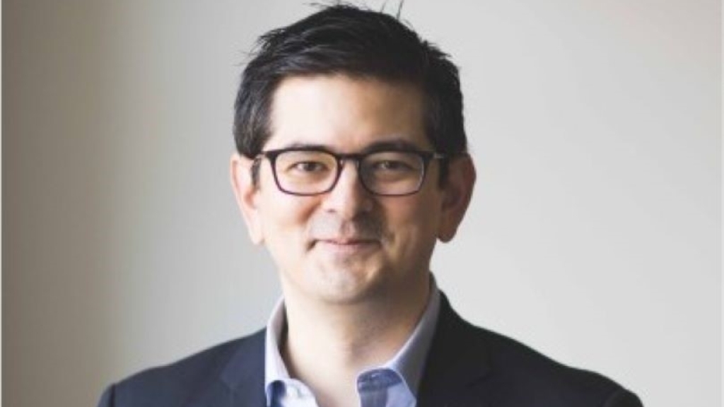 Luke Chang