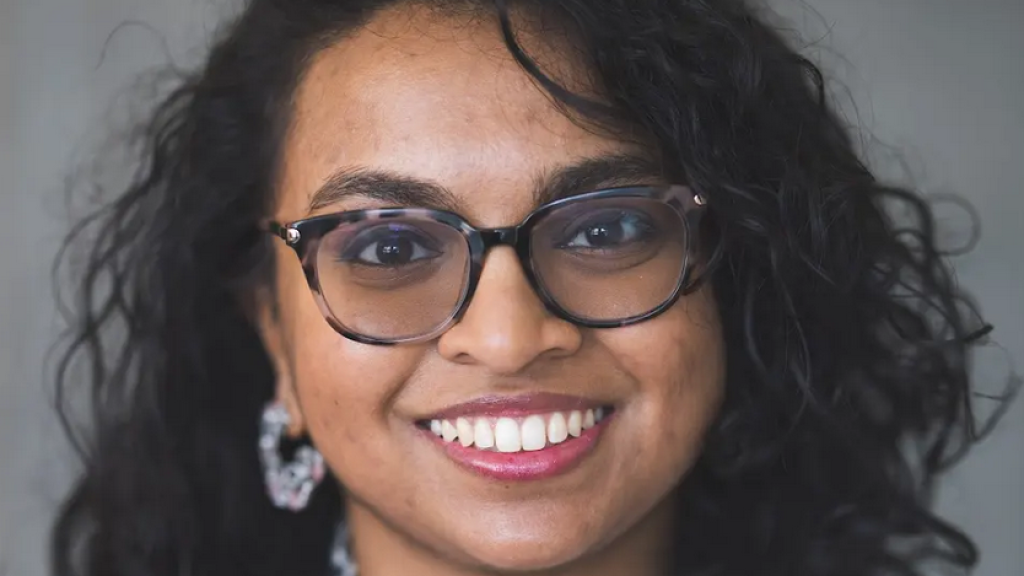 Deepasri Prasad