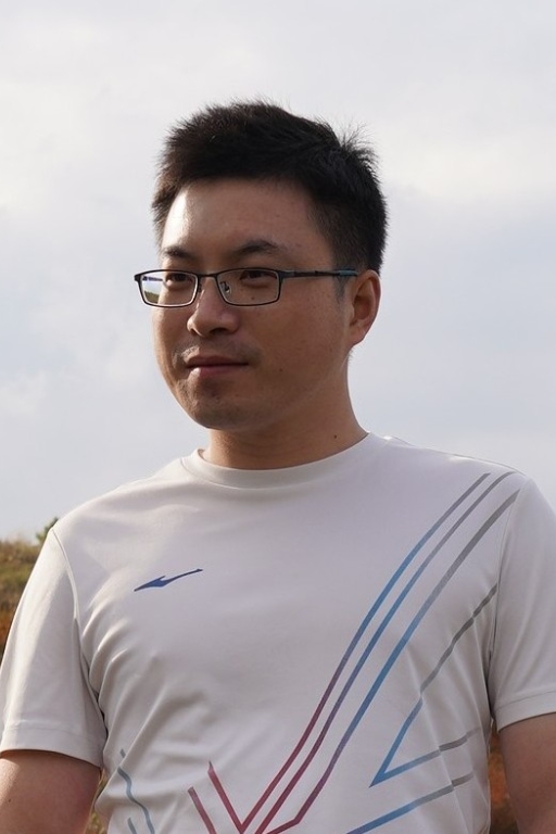 Li-Bo Zhang