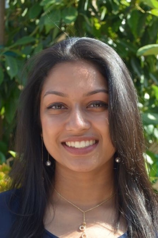 Stuti Agrawal