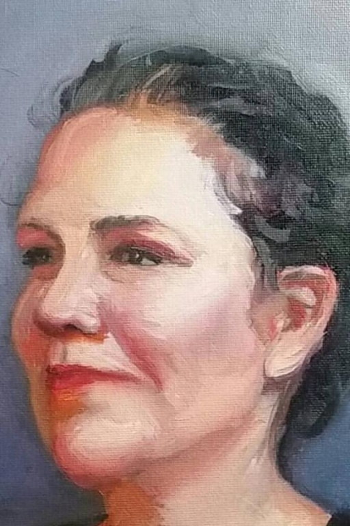 Effie Cummings