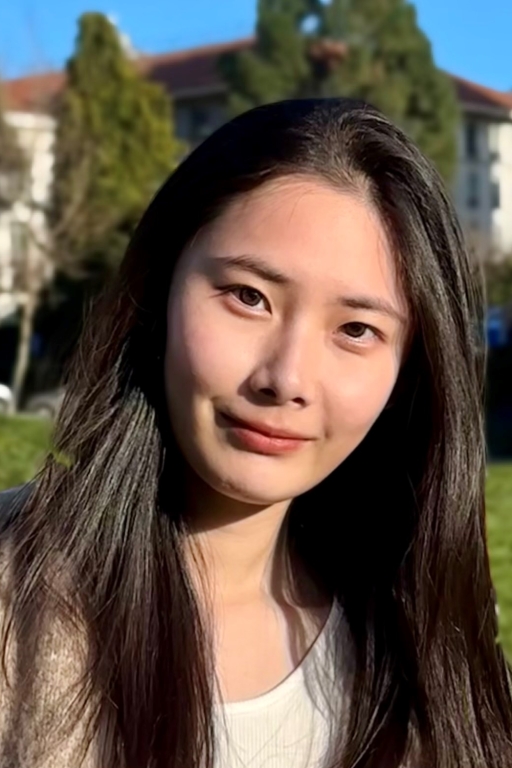 Yifan Fang