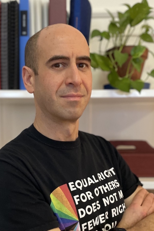 Nir Jacoby