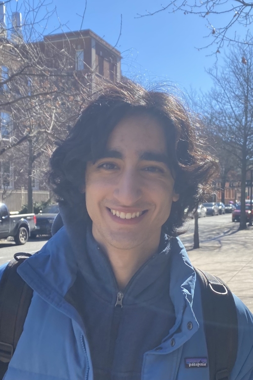 Kamren Khan