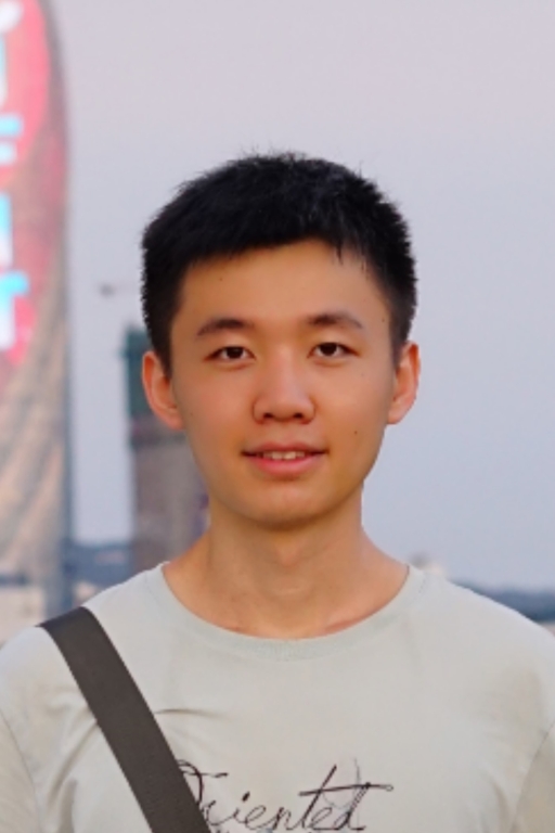 Zizhuang Miao