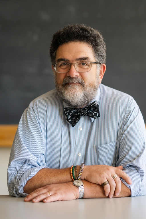 John Pfister