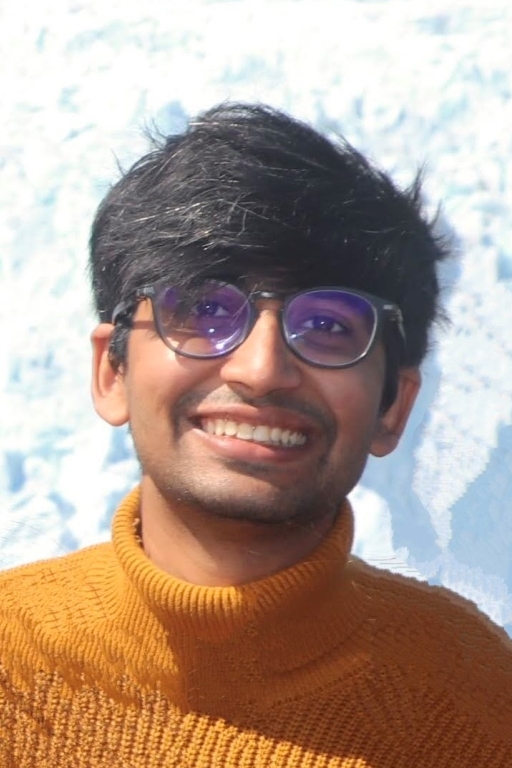 Yugantar Prakash