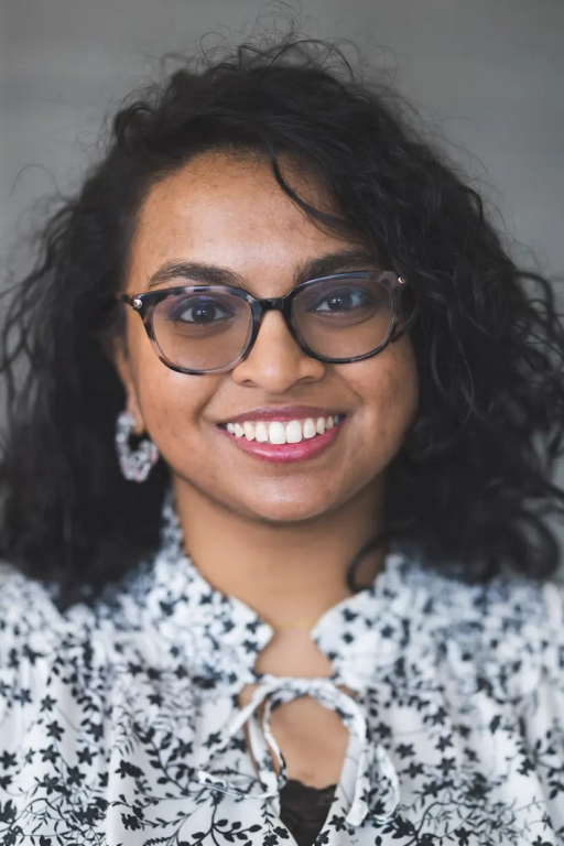 Deepa Prasad