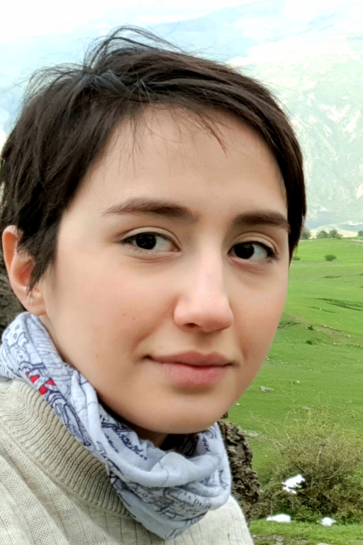 Atlas Shahamati