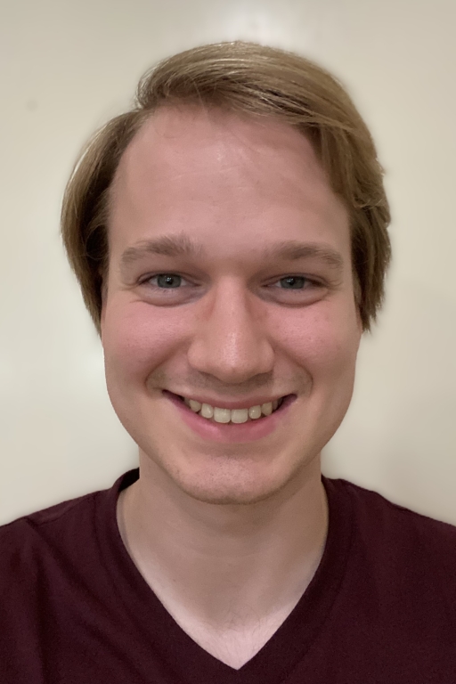 Benjamin Stanislav