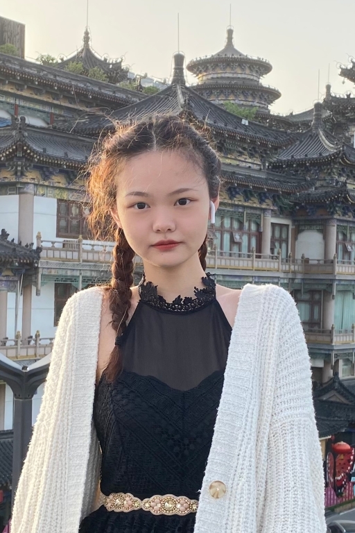 Zishan Su