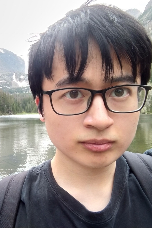 Jiacheng Xu