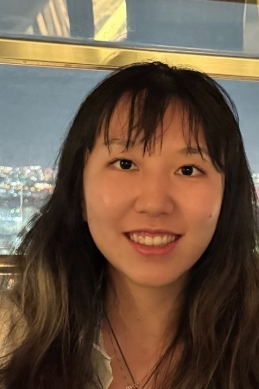 Yuqi Zhang