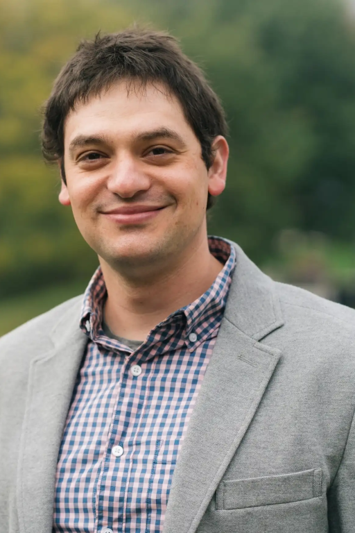 Jeremy R. Manning