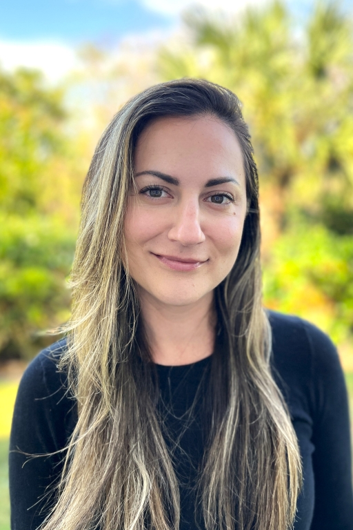 Laurie Veillette
