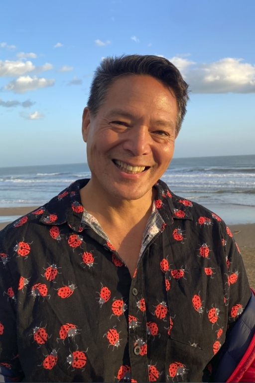 Peter Ulric Tse