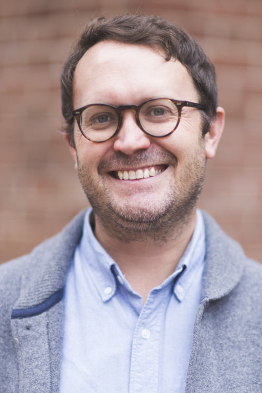 Steven Frankland