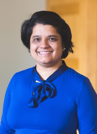 Rekha Varrier